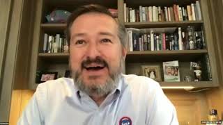 Tom Ricketts, AB ’88, MBA ’93, Chicago Cubs & Incapital - Distinguished Speaker Series