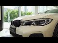 BMW ABTODOM BOUTIQUE в центре Москвы