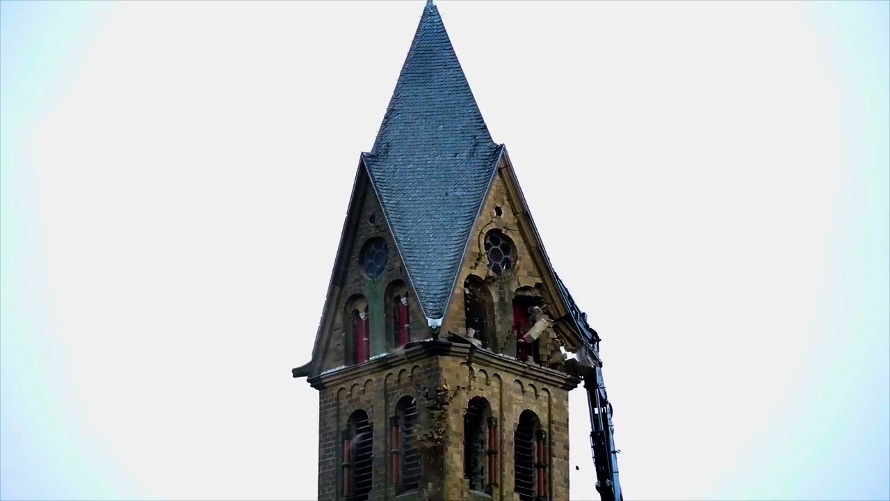 Immerath - Wiebke Schnapper