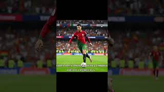 Cristiano Ronaldo And The Diamond Ball