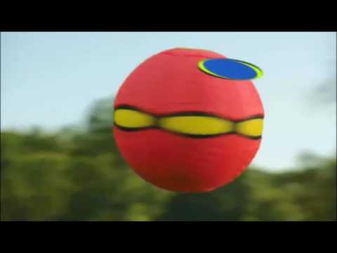 frisbee ball toy