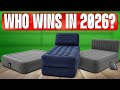 ✅ 7 Best BUDGET Air Mattresses on Amazon [2026] Quick-Inflatable Beds for Camping, Home &amp; Guests!