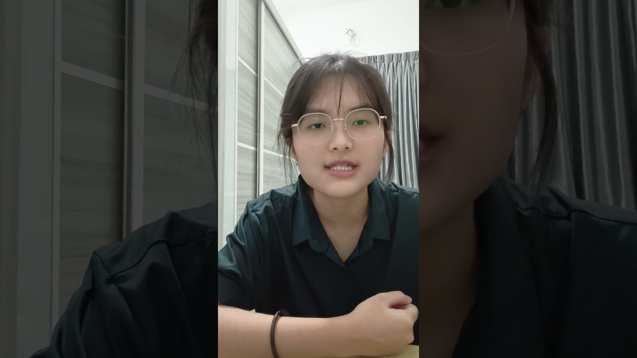 Video Edukasi bahaya rokok Dan vape