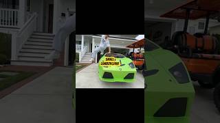 My $2 MILLION Car Collection!! *Full Tour* #stephensharer #lamborghini #supercars