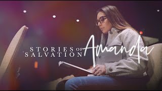 This is Amanda | A Baptism Testimony