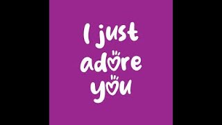 Learn English "Adore": Unlock the Power of Synonyms | Beautify Your English Vocabulary!