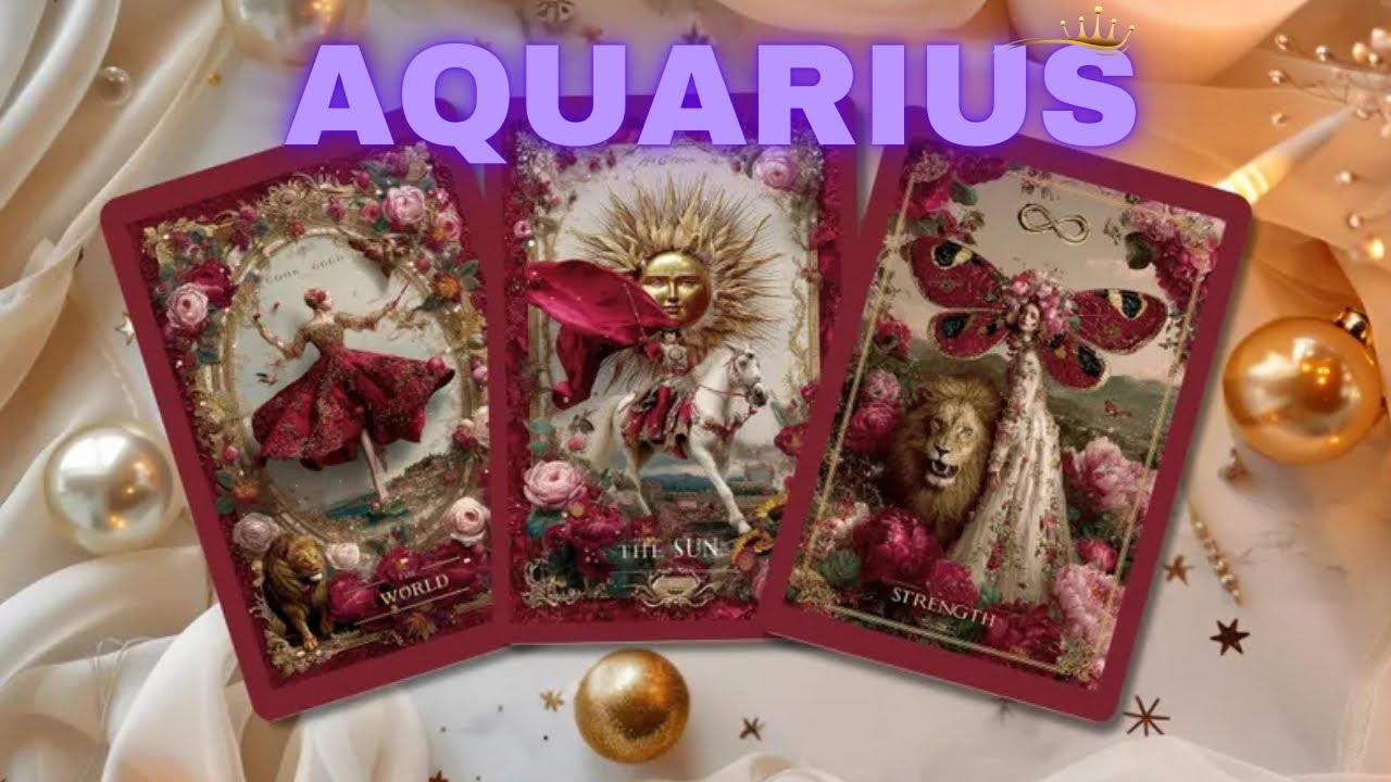 Водолей ❤️✨,🥹Этот человек очень сильно тебя любит 😍 Он обязательно добьётся своего 💥👌конец февраля