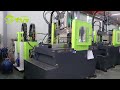 Injection molding of graphite plates for new energy vehicle batteries#liquidsiliconerubber