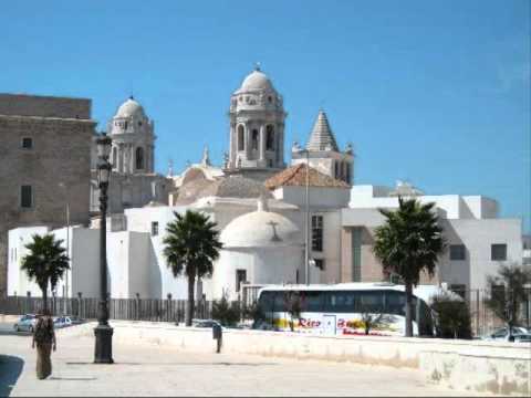 Turronero Desde Cai - Que Me Voy Pa Cai