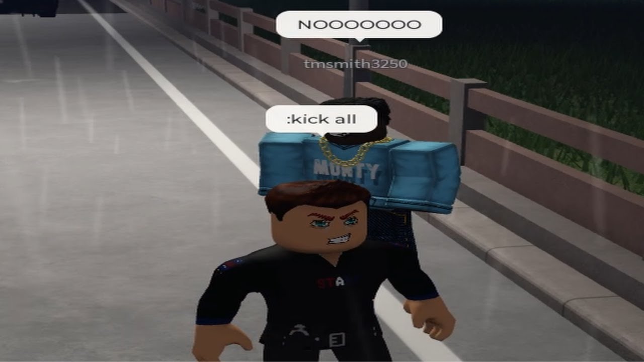 trolling as a moderator in liberty county