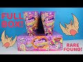  lil sparkle girls surprise series 2 full box 