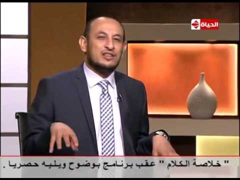 بوضوح لقاء مع الشيخ رمضان عبد المعز والمنشد محمد السوهاجي مع د عمرو الليثي