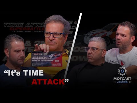 MOTCAST