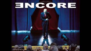 Eminem  Like Toy Soldiers hq