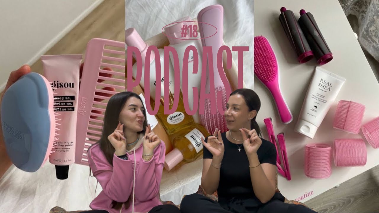 Capelli da sogno?! Puoi skippare il video #19