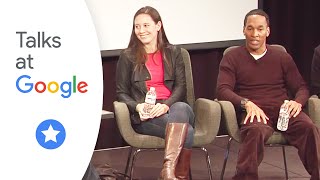 The Central Park Five | Sarah Burns, Korey Wise & Raymond Santana | Talks at Google