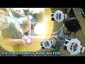 DXジオウトリニティライドウォッチを体から取り出して遊んでみた!Kamen Rider ZI-O