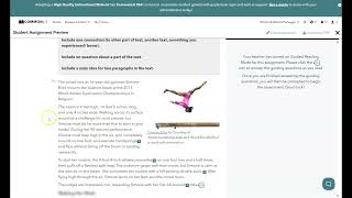 Common Lit Activity
