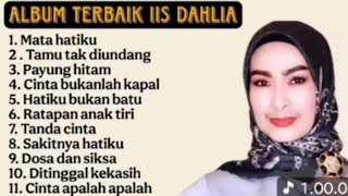 Iis Dahlia's Best Old Dangdut Songs Full Album | Original Old-School Classic Dangdut