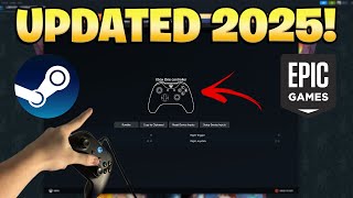 How To FIX ANY CONTROLLER NOT WORKING ON PC! (Easy Tutorial)
