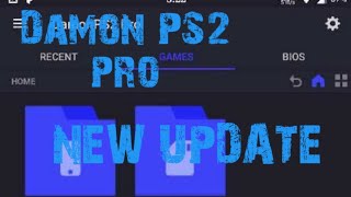DAMON PS2 PRO / NEW UPDATE screenshot 5
