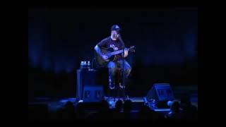 Vignette de la vidéo "Aaron Lewis - Turn the Page (Mohegan 2008) 🍄 RSGA 🍄"