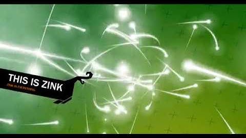 Zink - Zink Small (PC 64k intro, 2007)