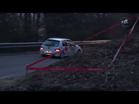 34°Rally dei Laghi 2026 CLIP PAGHINI-NAVILLOD by Ferrario