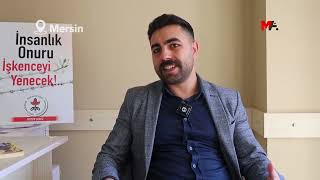 ‘BARIŞIN ÖNÜNÜN AÇILMASI İÇİN İMRALI’DAKİ ŞARTLAR DEĞİŞMELİ’