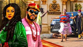 Everyone Can’t Stop Crying Like A Baby While Watching This MindBlowing Family Movie-African Movies