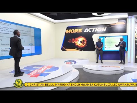 SIKU YA MWANANCHI Yaliyoandikwa Mitandaoni 22 07 2023