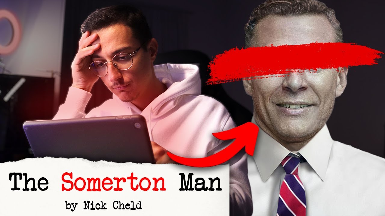 The death of The Somerton Man still baffles everyone after 70 years..