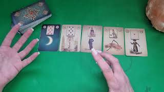 QUE DEBO SABER? QUE MENSAJE TIENEN LAS CARTAS PARA MI A DÍA DE HOY ? ♾️ TAROT Y ORACULOS