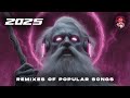 TECHNO MIX 2025 Remixes Of Popular Songs Only Techno Bangers mp3