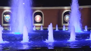 Jacksonville community gather at Freedom Fountain to remember those who serve our country