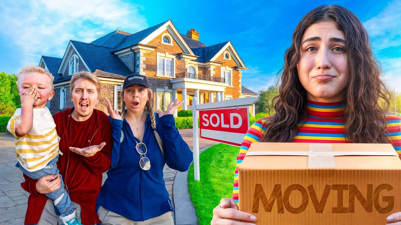 Latest Title & Thumbnail