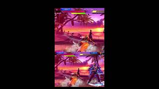 Street Fighter 6 Arcade on Switch 2 !