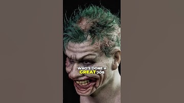 Barry Keoghan On Transforming Into The Joker