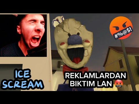 10 DAKİKA BOYUNCA BAĞIRIYORUM ❗ - REKLAMLARDAN BIKTIM