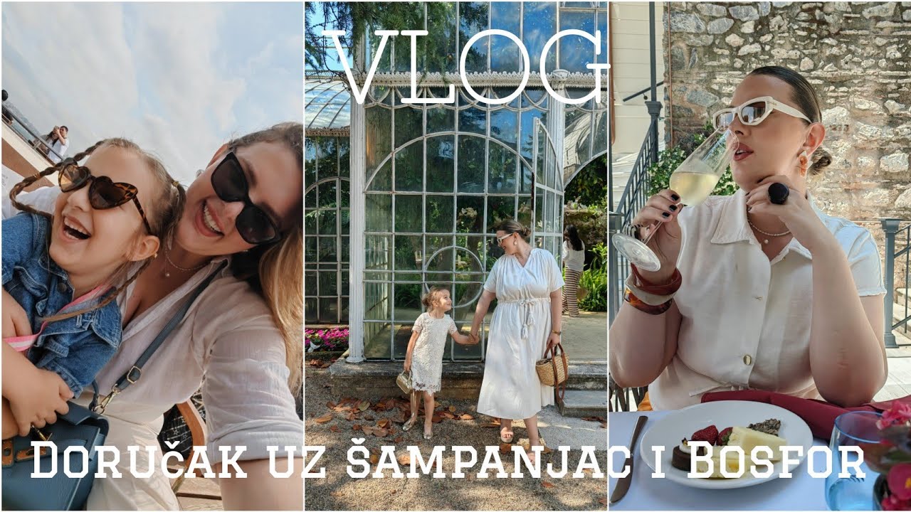 OPET SMO SA VAMA | İSTANBUL - BODRUM | VLOG