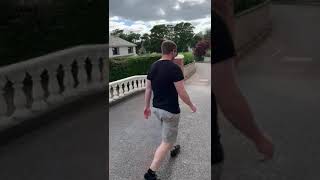 Getting to know Jack Hickey Profile