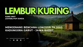 Lembur Kuring - Cover Lagu Pop Sunda Hits | BANDUNG VLAB