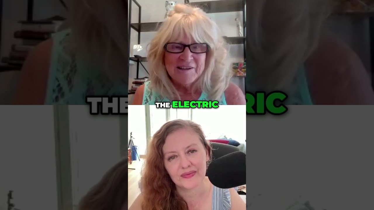 Escape Poverty Mindset: Transform Your Money Story #shorts