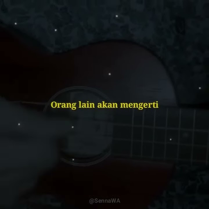 Pedih versi kentrung (story wa 30 detik)