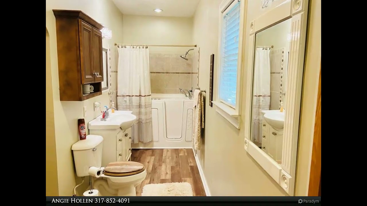 Homes for Sale 6907 STANLEY Road, Camby, IN YouTube