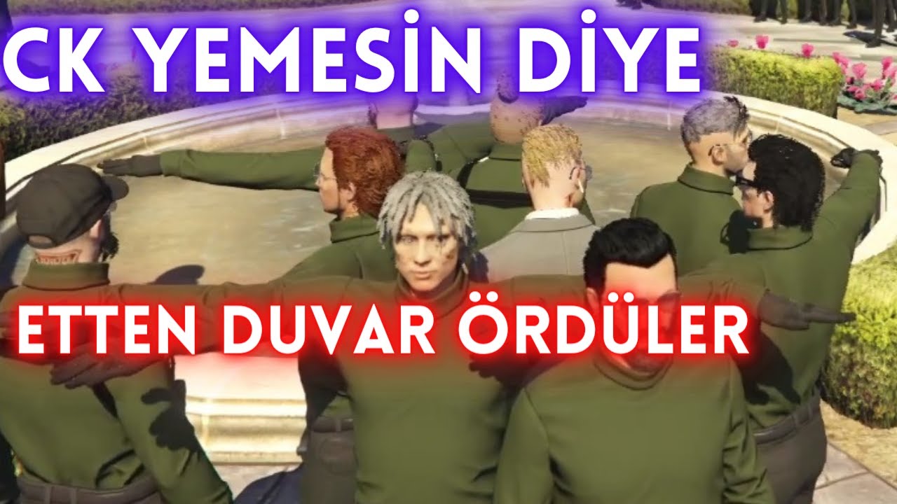 VR ROLEPLAY ADEM NEREDEYSE CK YİYORDU -EKİP KENDİNİ ZOR TUTUYOR -HAROLD BRADLEY DÖNDÜ #vrrp