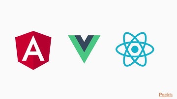 Learning Angular for Django Developers : The Course Overview | packtpub.com