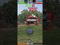 vk72.01 heavy tank and powerful armor 💪😱 #wotblitz #wot #worldoftanksblitz #games #gaming #gamers
