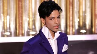 Prince Mourned by Jehovah's Witness Community at Religious Memorial Service in Minnesota