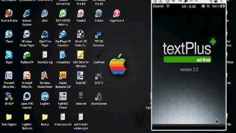 How To Text And Call People With An iPod Touch Or iPhone For Free
